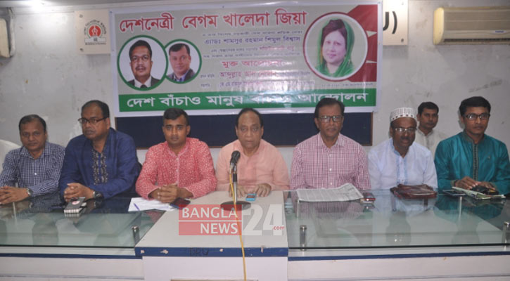 রাস্তায় না নামলে আন্দোলন সফল হবে না: নোমান