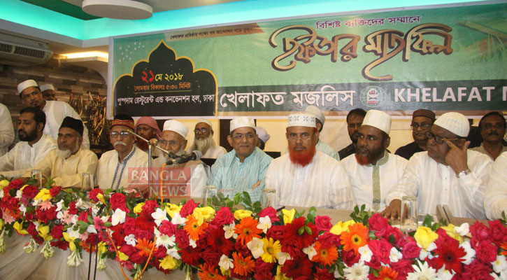 ঘরের মাদক ব্যবসায়ীদের ধরুন: ফখরুল