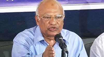 খালেদার মুক্তি আন্দোলনে জাগপাকে পাশে চায় বিএনপি