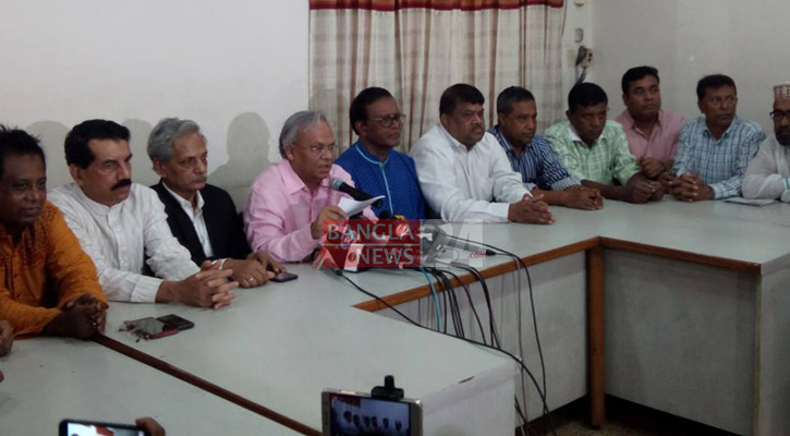 ‘এবারের ভারত সফরেও তিস্তা চুক্তি নিয়ে কোনো এজেন্ডা নেই’