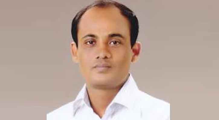 ‘চোখ বাঁধা’ অবস্থায় পাওয়া গেছে ছাত্রদল নেতাকে