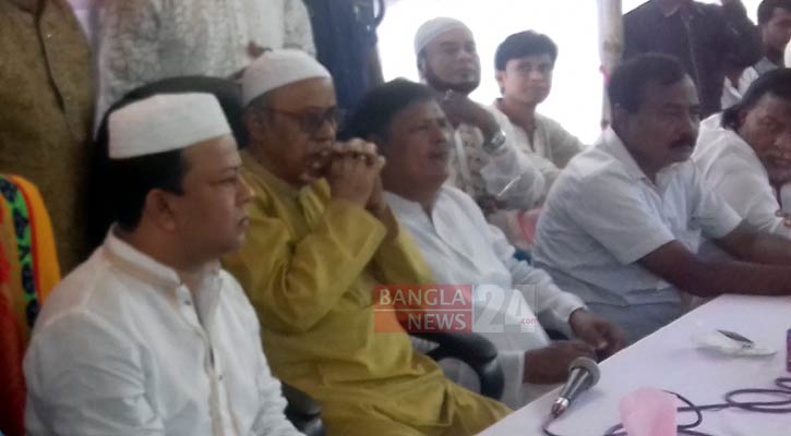 ইসি একটি গ্রহণযোগ্য নির্বাচন উপহার দেবে