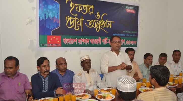 ‘রমজানে বাজার নিয়ন্ত্রণে সরকার ব্যর্থ’