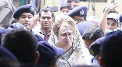 আরও অসুস্থ হয়ে গেছেন খালেদা: ফখরুল