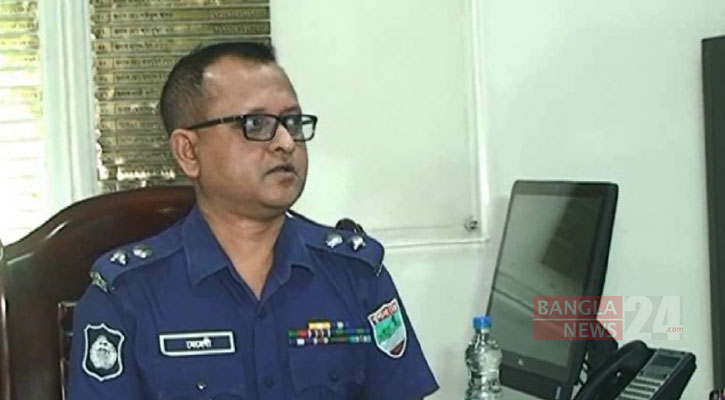 হত্যা নয়, হতাশাগ্রস্ত হয়ে ছাত্রলীগ নেতা আত্মহত্যা করেন