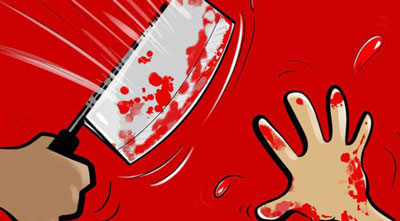 গাইবান্ধায় আওয়ামী লীগ নেতাকে কুপিয়ে জখম