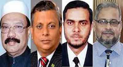 সিসিকে মেয়রপ্রার্থী নিয়ে শরিক দলের বাগড়া