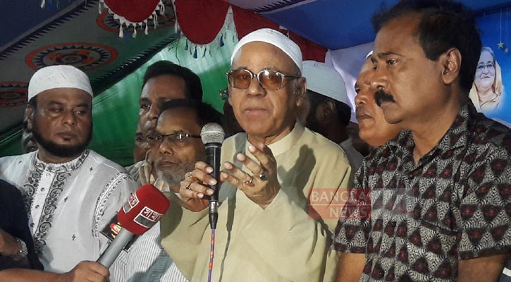 নির্বাচন কারো জন্য বসে থাকবে না