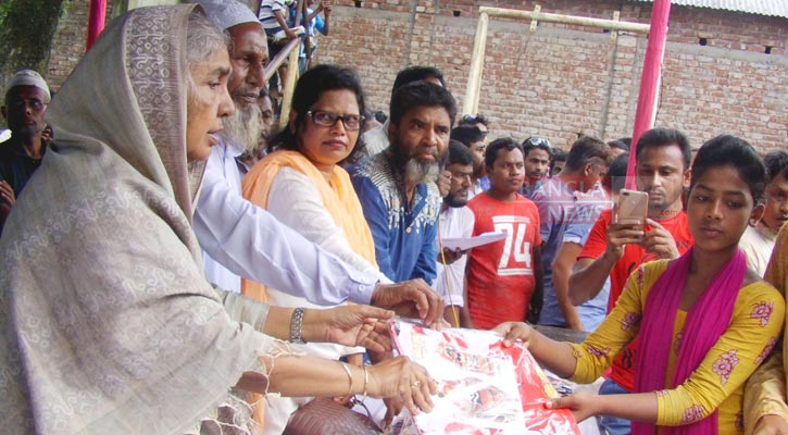 মাদকাসক্ত যে দলেরই হোক তাদের রেহাই নেই: মতিয়া