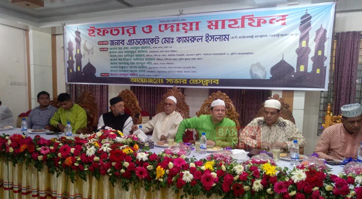 নির্বাচন যথা সময়ই অনুষ্ঠিত হবে: খাদ্যমন্ত্রী