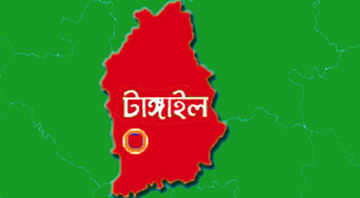 টাঙ্গাইলে বিএনপির বিদ্রোহী পক্ষের ১৫ নেতাকর্মীর জামিন