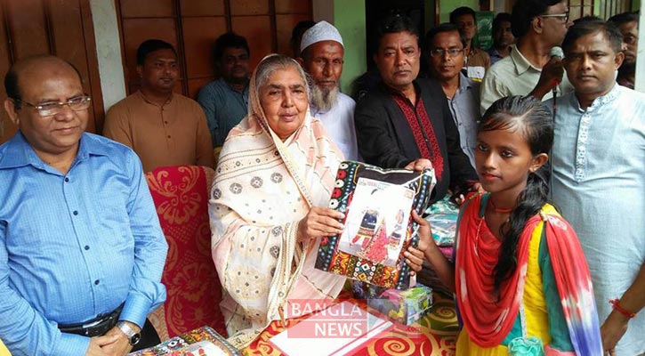 রাজনীতির জন্য নয়, চুরির দায়ে বিচার হয়েছে খালেদার