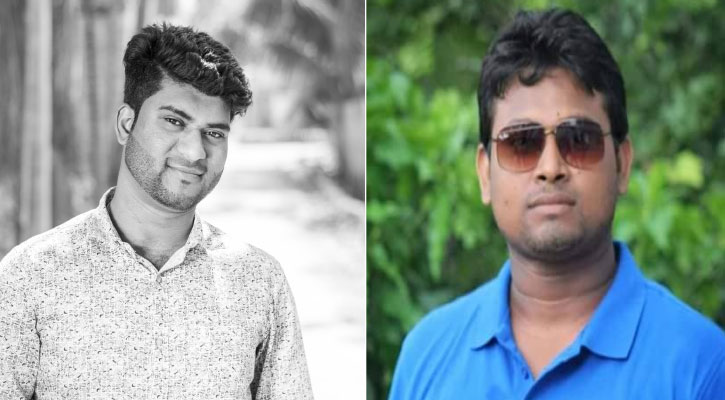 রাজবাড়ী সদর উপজেলা ছাত্রলীগের পূর্ণাঙ্গ কমিটি