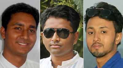 খাগড়াছড়ি জেলা ছাত্রদলের কমিটি ঘোষণা