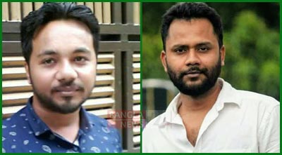 বাগেরহাট জেলা ছাত্রদলের কমিটি ঘোষণা