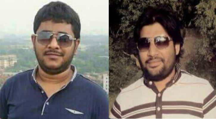 জয়পুরহাট জেলা ছাত্রদলের কমিটি