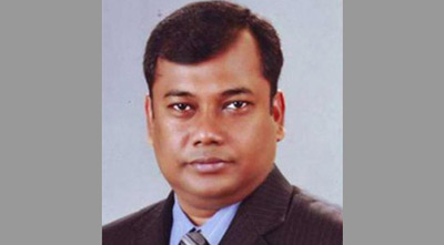 জামিনে মুক্ত স্বেচ্ছাসেবক দল সভাপতি বাবু