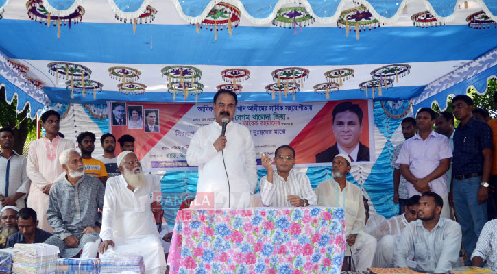 আন্দোলনের মধ্যেই মানুষের ভোটের অধিকার আদায় করতে হবে