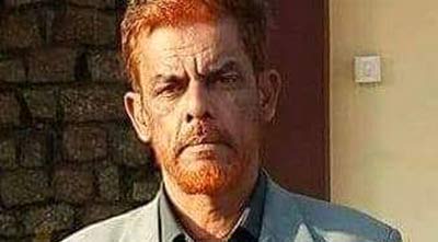 চাঁদাবাজির মামলায় শিলখালী ইউপি চেয়ারম্যান কারাগারে