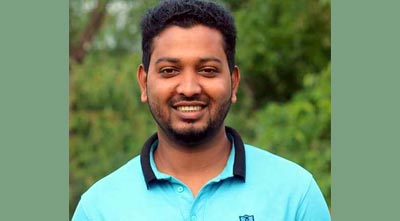 বানিয়াচংয়ে ছাত্রদল নেতা গ্রেফতার