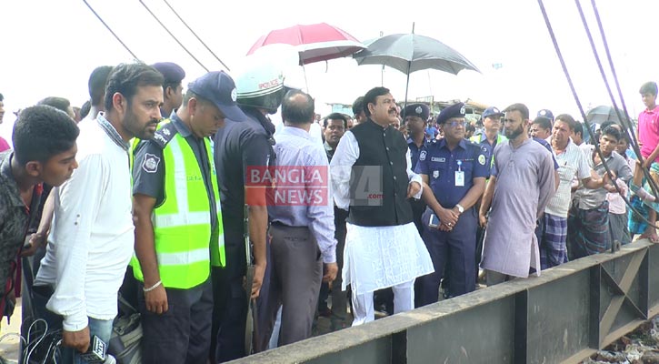 ‘এবারের চেয়ে ভালো বাজেট বাংলাদেশে আর কখনও হয়নি’