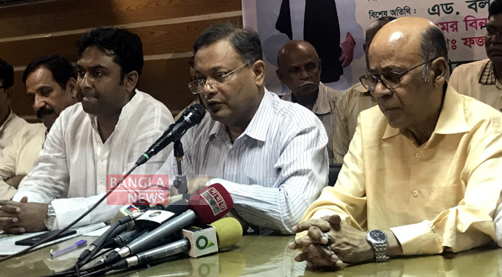 ‘প্রতি বাজেটই ৯৫ ভাগের বেশি বাস্তবায়িত হয়েছে’