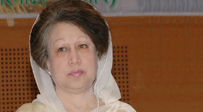 খালেদাকে দেখতে কারাগারে ৪ চিকিৎসক