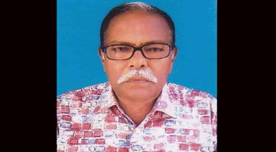 সাবেক মন্ত্রী মোজাফফর হোসেন আর নেই