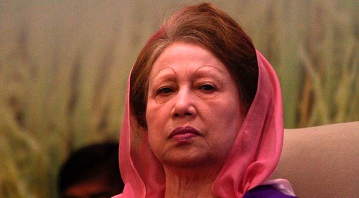 অরফানেজে খালেদার জামিন বহালের রায় প্রকাশ