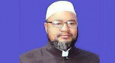 নীলফামারীতে জামায়াত নেতা গ্রেফতার