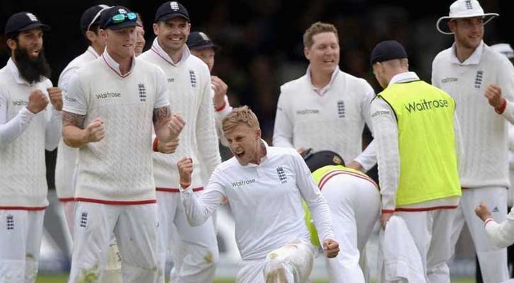 হাজার টেস্টের মাইলফলক ছুঁতে যাচ্ছে ইংল্যান্ড