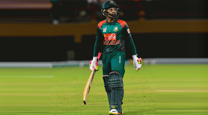 এবার ৩ রানে হারের দুঃখ