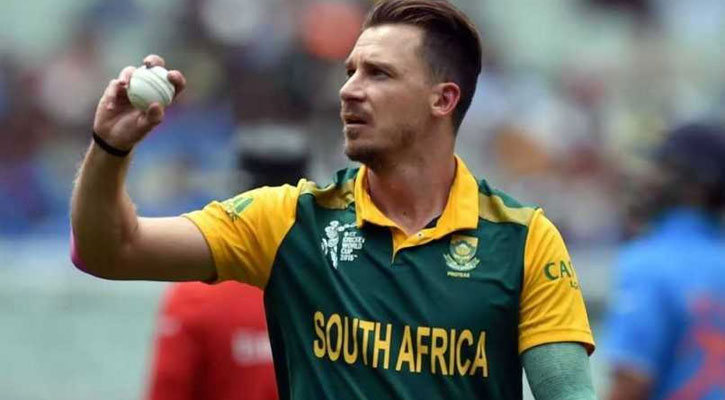 ডেল স্টেইনের অবসরের ঘোষণা