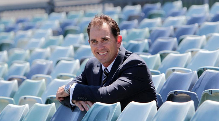 জাস্টিন ল্যাঙ্গার, কোচ থেকে প্রধান নির্বাচক