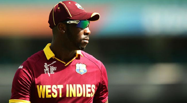 ওয়েস্ট ইন্ডিজ শিবিরে দুঃসংবাদ