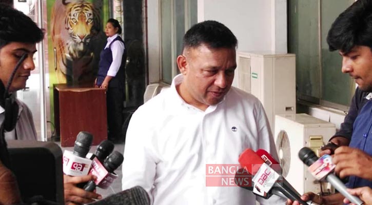 অনিয়মিত জেলা লিগ ক্রিকেটের উন্নয়নে হুমকি