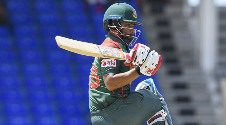 ধৈর্যের পরীক্ষা দিয়েই সেরা হয়েছেন তামিম