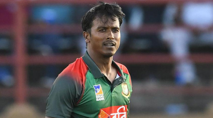 অসদাচরণের জন্য ডিমেরিট পয়েন্ট পেলেন রুবেল