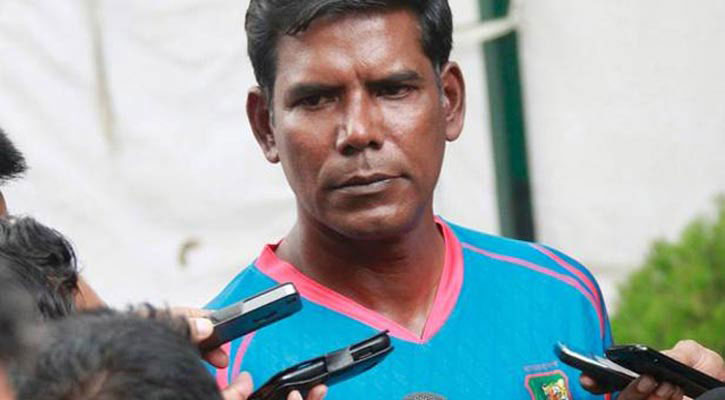 টি-টোয়েন্টিতেও সম্ভাবনা দেখছেন সারোয়ার ইমরান