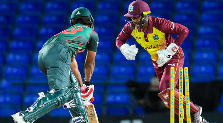 তামিম-সৌম্য’র অনাকাঙ্ক্ষিত রেকর্ড