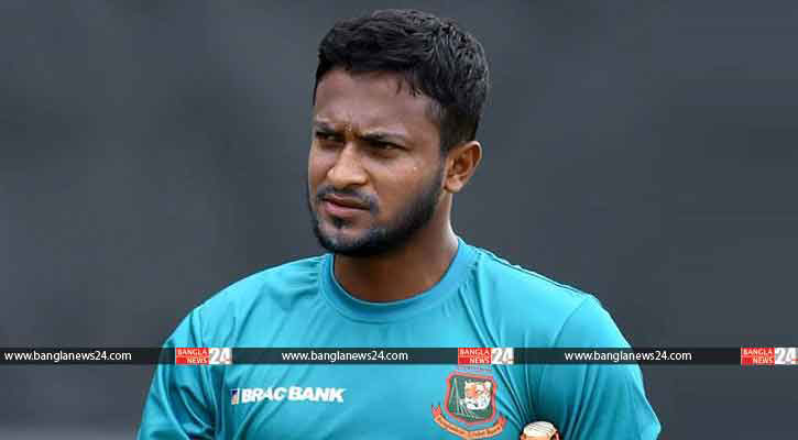 শিক্ষার্থীদের ক্লাসে ফেরার অনুরোধ সাকিবের