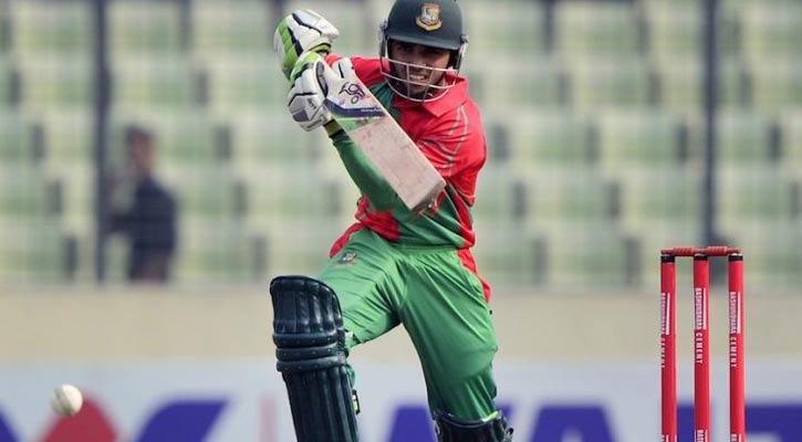 আয়ারল্যান্ডে মুমিনুলদের বড় জয়