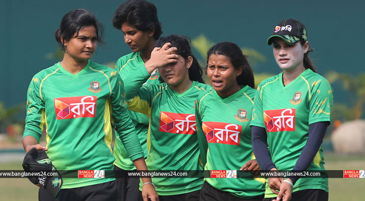 মেয়েদের ক্রি‌কে‌টেও আসছে ফ্র্যাঞ্চাইজি টুর্নামেন্ট