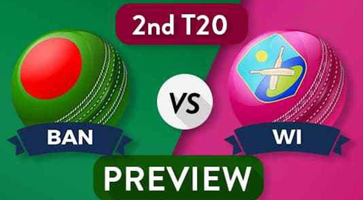 টাইগারদের সিরিজ বাঁচানোর লড়াই