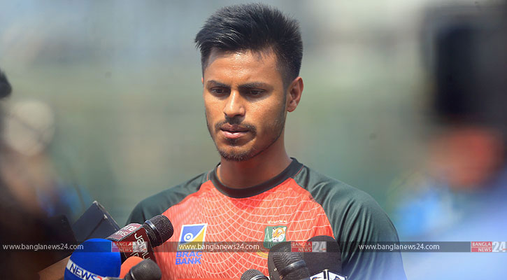 আবু হায়দার রনিকে আইসিসির জরিমানা