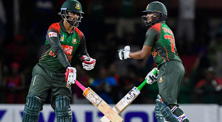 সিরিজ জয়ে আত্মবিশ্বাসী তামিম