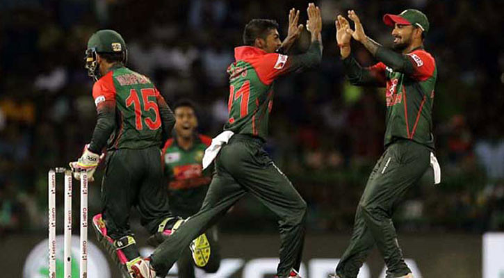 সিরিজ জয়ের হাতছানি, পারবে বাংলাদেশ?