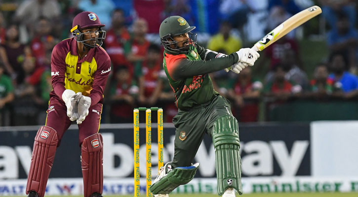 টি-টোয়েন্টি শিরোপাও উঠলো টাইগারদের হাতে 