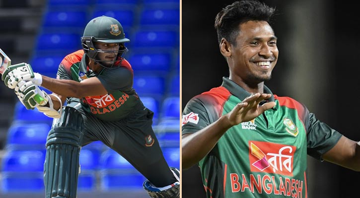 ব্যাটে-বলেও ছিল বাংলাদেশের দাপট