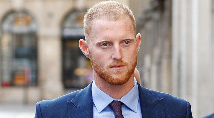 প্রশ্নের মুখে স্টোকসের ক্যারিয়ার